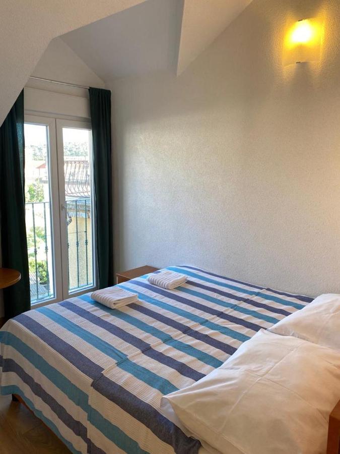 Hotel Milea Makarska Exterior foto