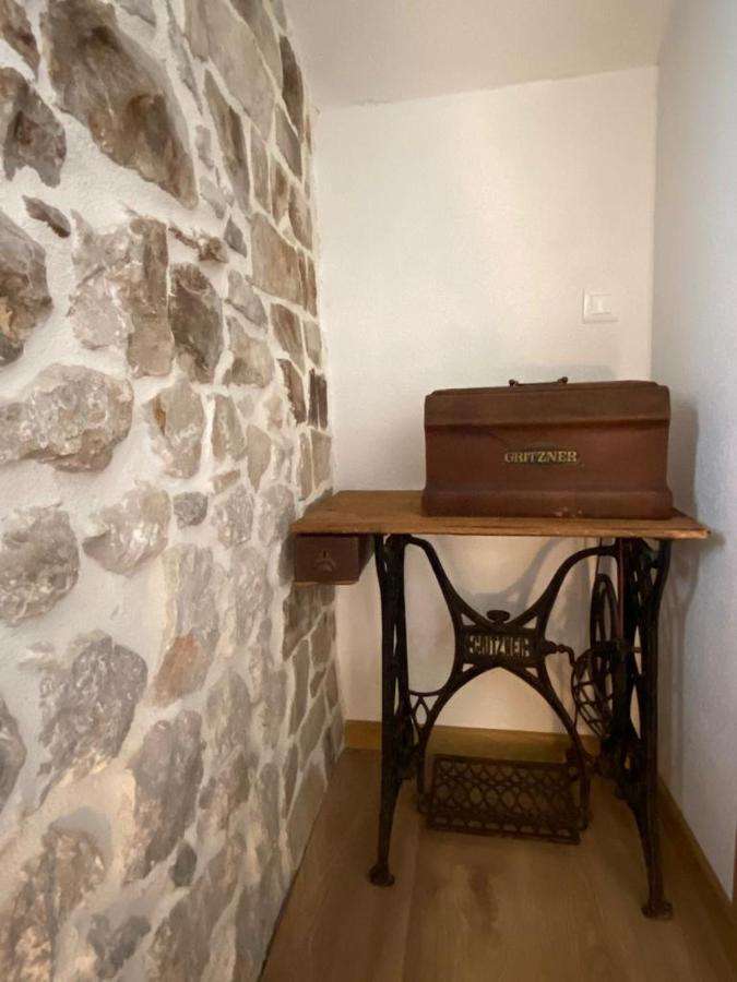 Hotel Milea Makarska Exterior foto