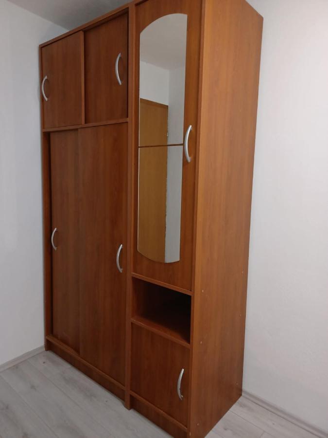 Hotel Milea Makarska Exterior foto