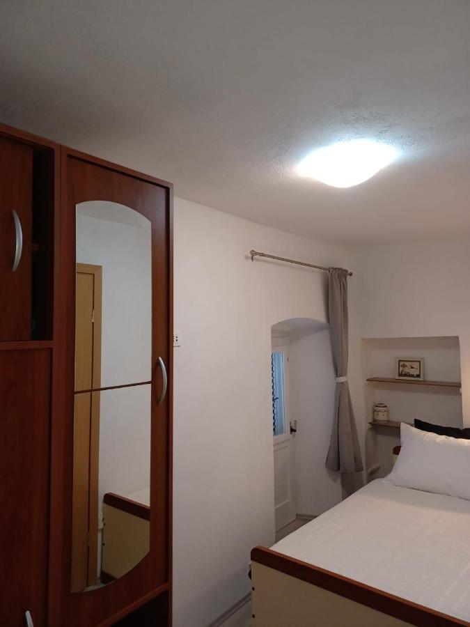 Hotel Milea Makarska Exterior foto