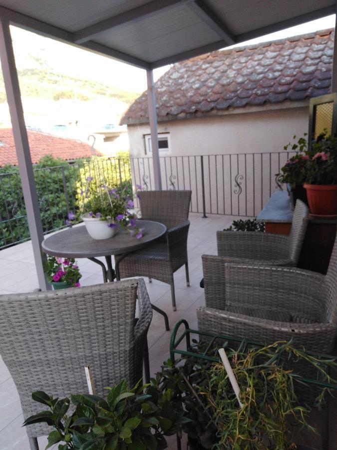 Hotel Milea Makarska Exterior foto